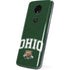 Ohio University Ohio Bobcats Moto E5 Plus Skin