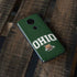 Ohio University Ohio Bobcats Moto E5 Plus Skin