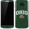 Ohio University Ohio Bobcats Moto G6 Skin