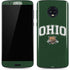 Ohio University Ohio Bobcats Moto G6 Skin