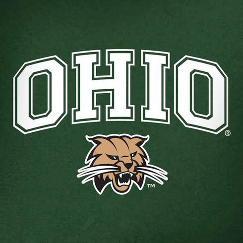 Ohio University Ohio Bobcats Moto G6 Skin