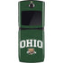 Ohio University Ohio Bobcats Motorola RAZR Skin