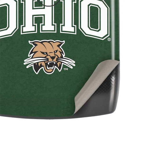 Ohio University Ohio Bobcats Motorola RAZR Skin