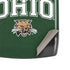 Ohio University Ohio Bobcats Motorola RAZR Skin