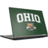 Ohio University Ohio Bobcats MSI GS65 Stealth Laptop Skin
