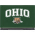 Ohio University Ohio Bobcats MSI GS65 Stealth Laptop Skin