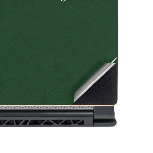 Ohio University Ohio Bobcats MSI GS65 Stealth Laptop Skin