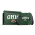 Ohio University Ohio Bobcats Nintendo Switch Bundle Skin