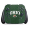 Ohio University Ohio Bobcats Nintendo Switch (2017-2021) Joy-Con Controller Skin