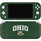 Ohio University Ohio Bobcats Nintendo Switch Lite Skin
