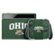 Ohio University Ohio Bobcats Nintendo Switch OLED (2021) Skin