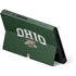 Ohio University Ohio Bobcats Nintendo Switch OLED (2021) Skin