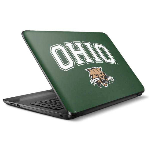 Ohio University Ohio Bobcats HP Notebook Skin