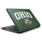 Ohio University Ohio Bobcats HP Notebook Skin