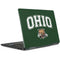 Ohio University Ohio Bobcats Notebook 9 Pro 13in (2017) Skin
