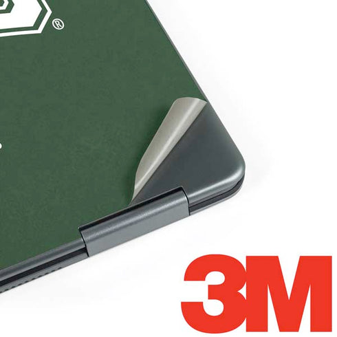 Ohio University Ohio Bobcats Notebook 9 Pro 13in (2017) Skin