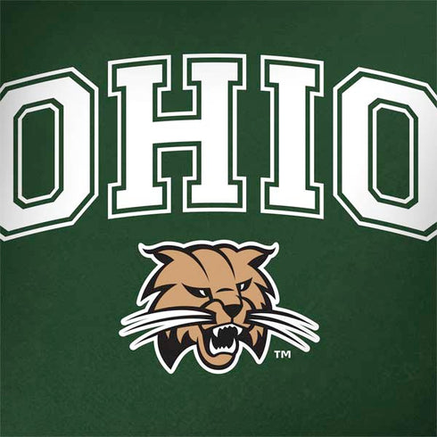 Ohio University Ohio Bobcats Notebook 9 Pro 13in (2017) Skin
