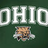 Ohio University Ohio Bobcats Notebook 9 Pro 13in (2017) Skin