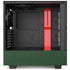 Ohio University Ohio Bobcats NZXT H510 Compact ATX Mid-Tower Case Skin