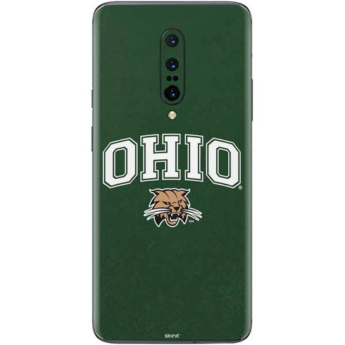 Ohio University Ohio Bobcats OnePlus 7 Pro Skin
