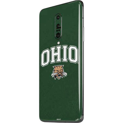 Ohio University Ohio Bobcats OnePlus 7 Pro Skin