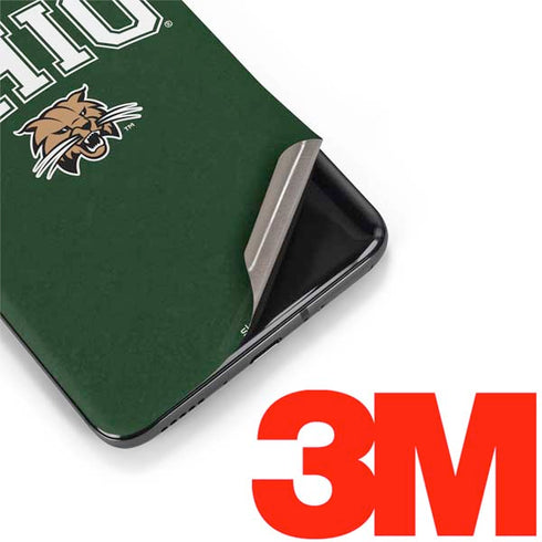Ohio University Ohio Bobcats OnePlus 7 Pro Skin