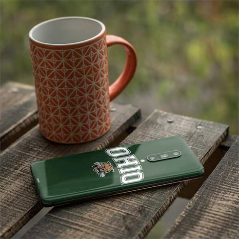 Ohio University Ohio Bobcats OnePlus 7 Pro Skin