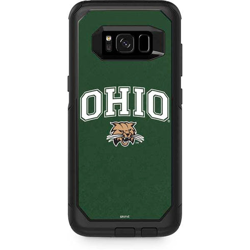 Ohio University Ohio Bobcats Otterbox Commuter Galaxy Skin