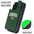 Ohio University Ohio Bobcats Otterbox Defender iPhone Skin