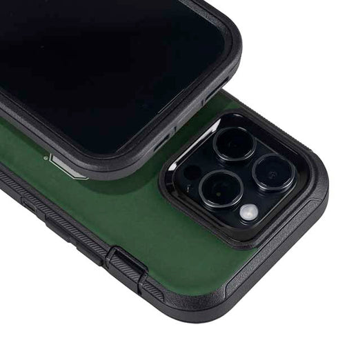 Ohio University Ohio Bobcats Otterbox Defender iPhone Skin