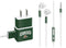 Ohio University Ohio Bobcats Phone Charger Skin
