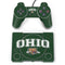 Ohio University Ohio Bobcats PlayStation Classic Bundle Skin