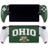 Ohio University Ohio Bobcats PlayStation Portal Remote Player Skin