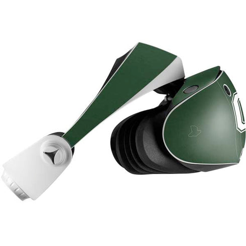 Ohio University Ohio Bobcats PlayStation VR2 Skin