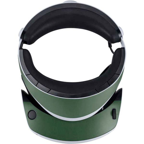 Ohio University Ohio Bobcats PlayStation VR2 Skin