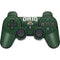 Ohio University Ohio Bobcats PS3 Dual Shock wireless controller Skin