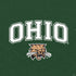 Ohio University Ohio Bobcats PS4 Console and Controller Bundle Skin