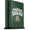 Ohio University Ohio Bobcats PS4 Console Skin