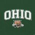 Ohio University Ohio Bobcats PS4 Console Skin