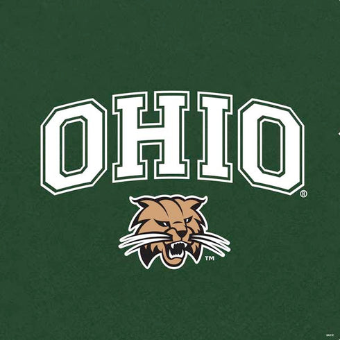 Ohio University Ohio Bobcats PS4 Controller Skin