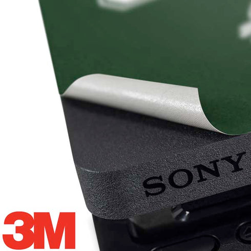 Ohio University Ohio Bobcats PS4 Pro Bundle Skin