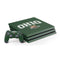 Ohio University Ohio Bobcats PS4 Pro Bundle Skin