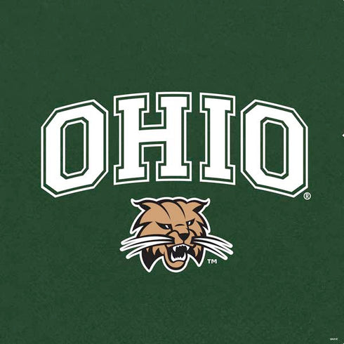 Ohio University Ohio Bobcats PS4 Slim Skin