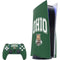 Ohio University Ohio Bobcats PS5 Bundle Skin