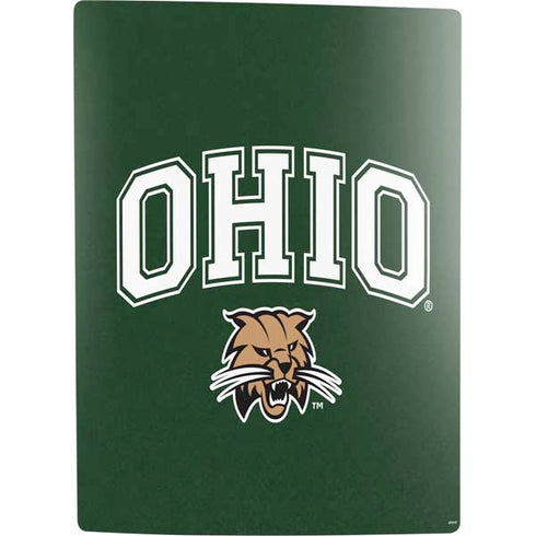 Ohio University Ohio Bobcats PS5 Digital Edition Bundle Skin