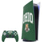 Ohio University Ohio Bobcats PS5 Digital Edition Bundle Skin