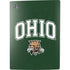 Ohio University Ohio Bobcats PS5 Digital Edition Console Skin