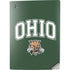 Ohio University Ohio Bobcats PS5 Digital Edition Console Skin