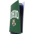 Ohio University Ohio Bobcats PS5 Digital Edition Console Skin