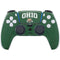 Ohio University Ohio Bobcats PS5 Controller Skin